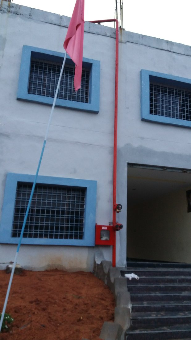 Fire NOC Consultancy in Hyderabad