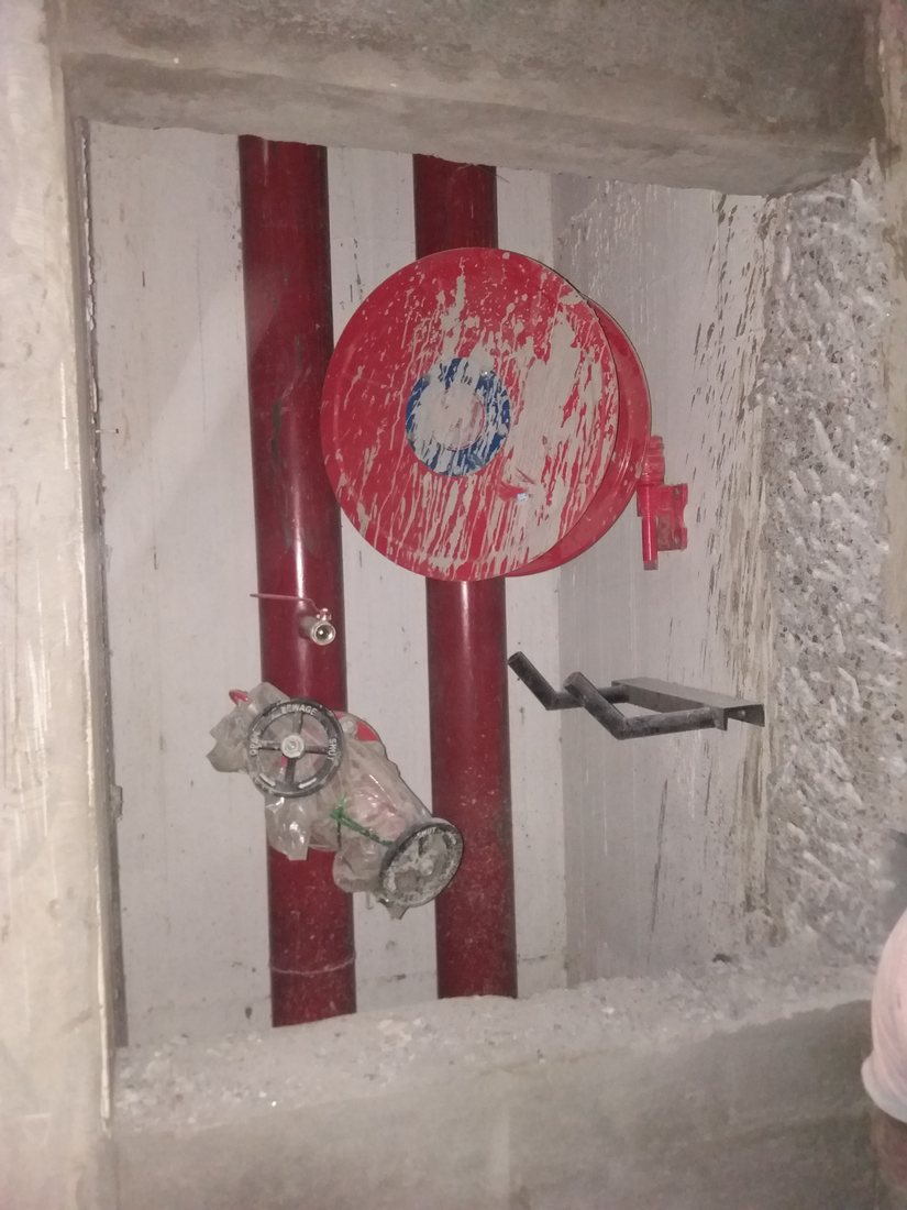 Fire Extinguishers in Hyderabad